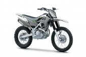 2025 Kawasaki KLX 230R