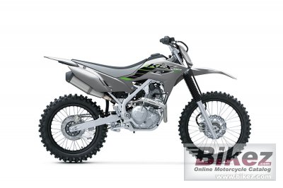 2025 Kawasaki KLX 230R