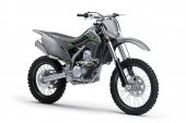 2025 Kawasaki KLX 300R