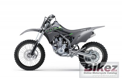 2025 Kawasaki KLX 300R