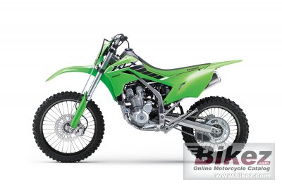 2025 Kawasaki KLX 300R