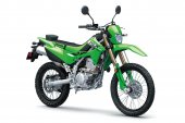 2025 Kawasaki KLX300