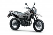 2025 Kawasaki KLX230SM