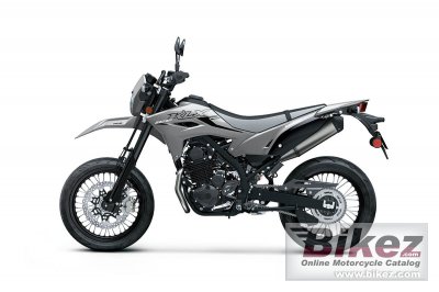 2025 Kawasaki KLX230SM