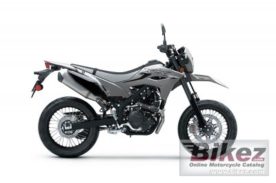 2025 Kawasaki KLX230SM