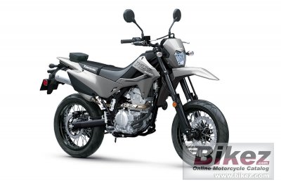 2025 Kawasaki KLX300 SM