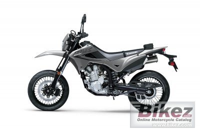 2025 Kawasaki KLX300 SM