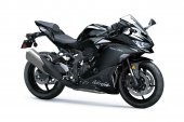 2025 Kawasaki Ninja ZX-4R ABS
