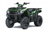 2025 Kawasaki Brute Force 300