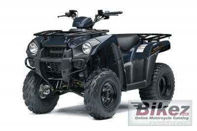 2025 Kawasaki Brute Force 300