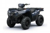 2025 Kawasaki Brute Force 750 4x4i EPS