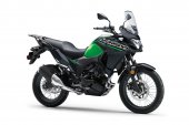 2025 Kawasaki Versys-X 300 ABS