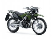 2025 Kawasaki Stockman 