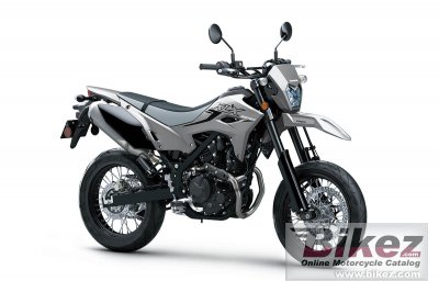 2025 Kawasaki KLX230SM