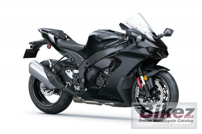 2025 Kawasaki Ninja ZX-10R