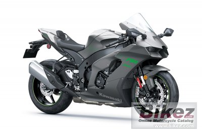 2025 Kawasaki Ninja ZX-10RR