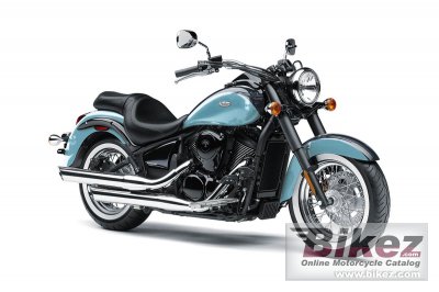 2025 Kawasaki Vulcan  900 Classic