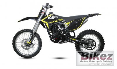 2025 Kayo T2 Pro