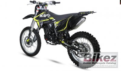 2025 Kayo T2 Pro
