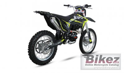 2025 Kayo T2 Pro