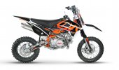 2025 Kayo TD 125