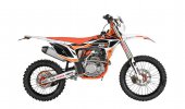 2025 Kayo K6R