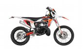 2025 Kayo KT250