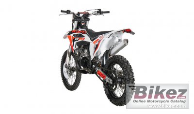2025 Kayo KT250