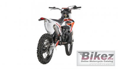 2025 Kayo KT250