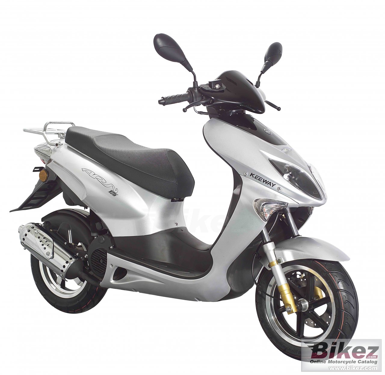 Keeway ARN 125cc