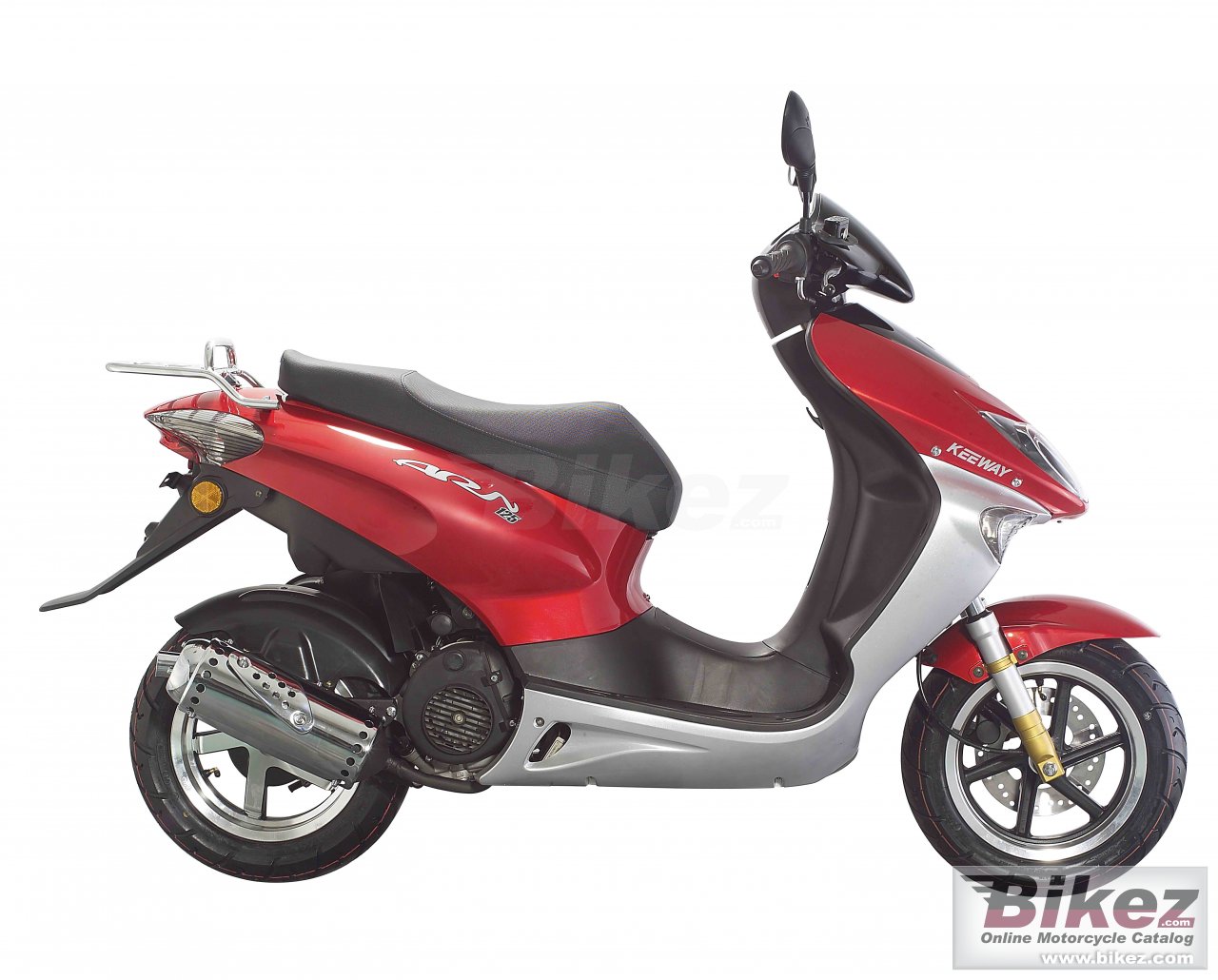 Keeway ARN 150cc