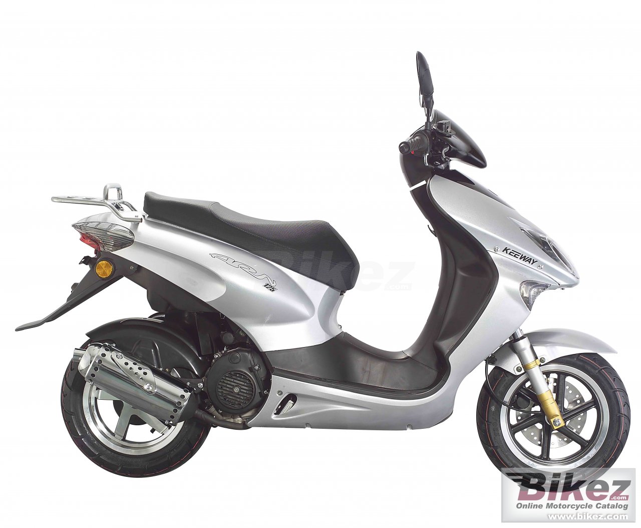 Keeway ARN 150cc