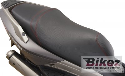 2013 Keeway Silverblade 250
