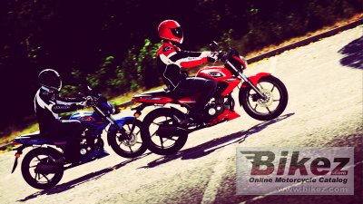 2016 Keeway RKS 150 Sport