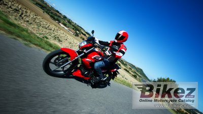 2016 Keeway RKS 150 Sport