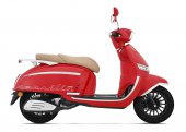 2023 Keeway Versilia 125 