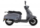 2023 Keeway Versilia 50 