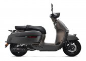 2023 Keeway Sixties 125i