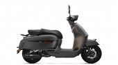 2024 Keeway Sixties 125i