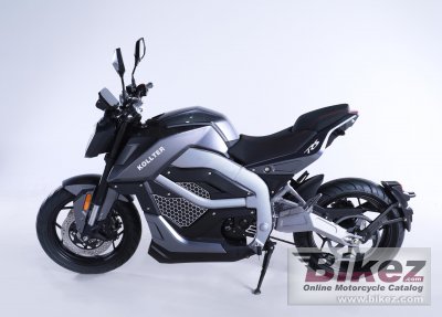 2024 Kollter RS1