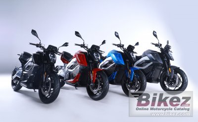 2024 Kollter RS1