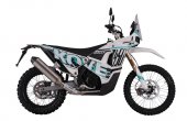 2024 Kove 450 Rally