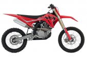 2024 Kove MX 250