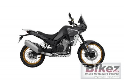 2025 Kove 800X Pro
