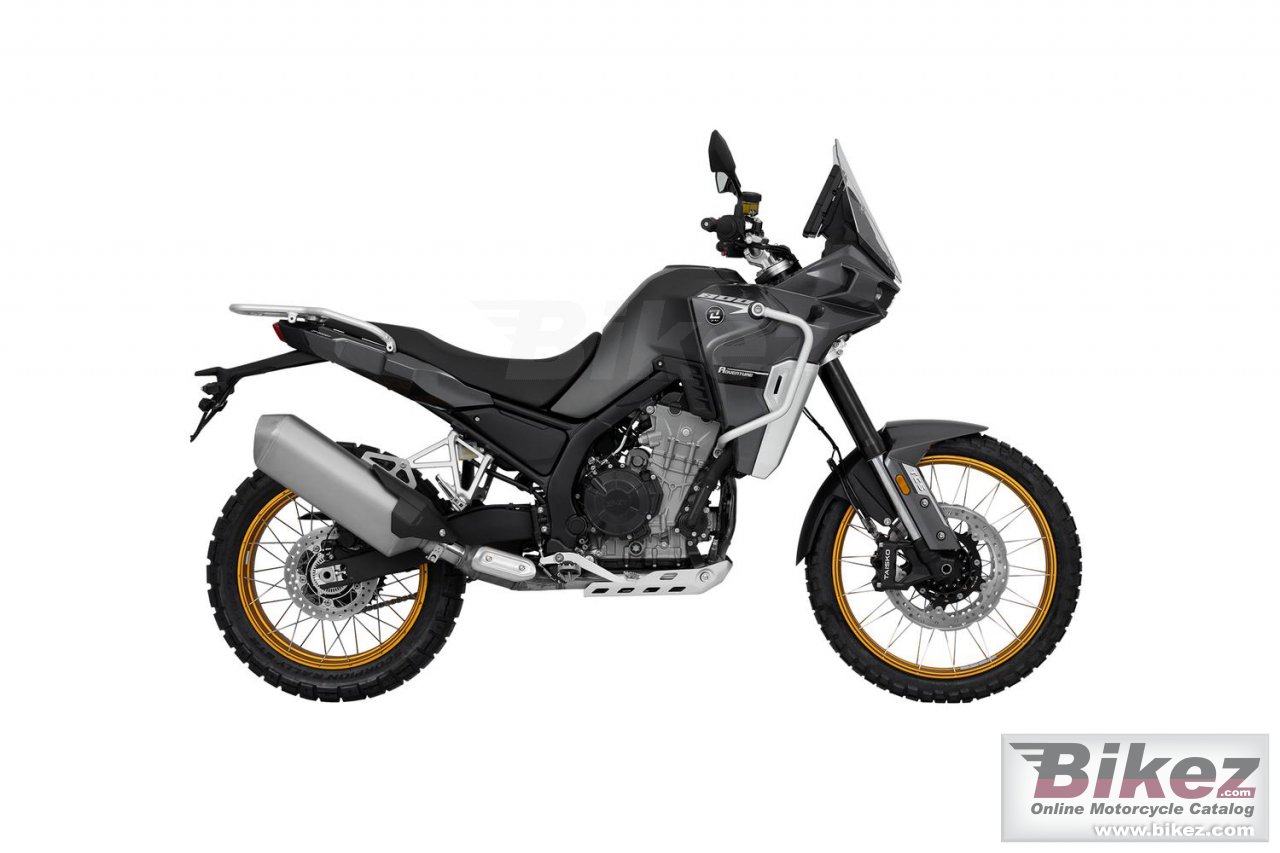 Kove 800X Pro