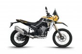 2025 Kove 800X Rally