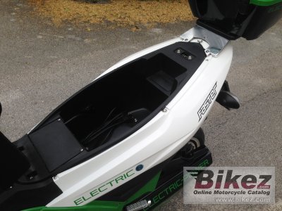 2016 KRC Faster