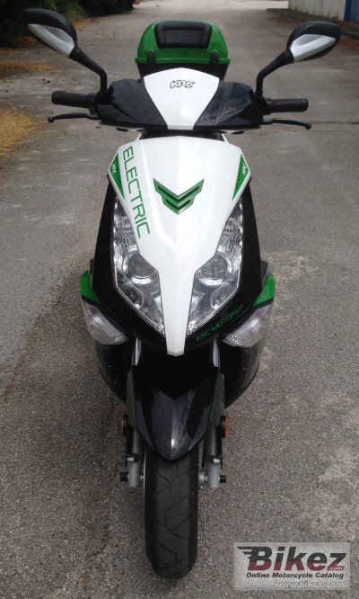 2016 KRC Faster