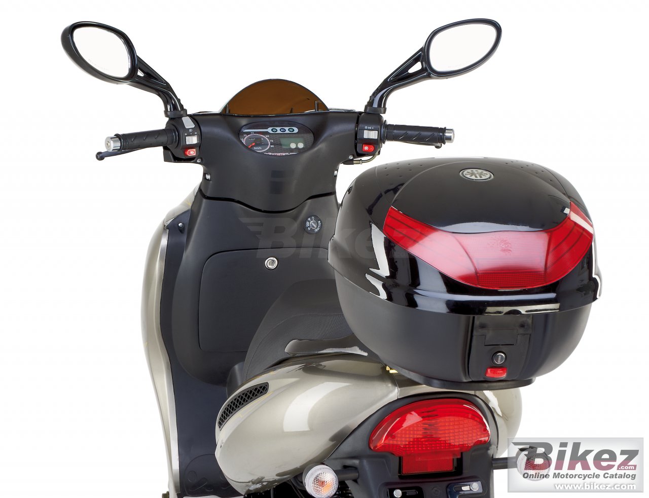 Kreidler Hiker 50 DD