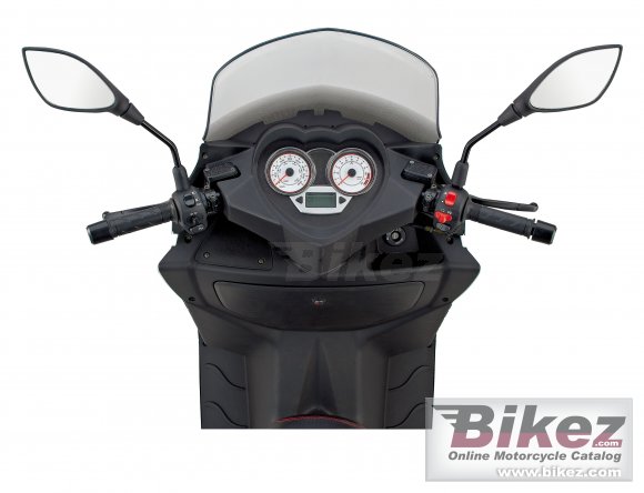 2013 Kreidler Insignio 2.0 250 DD